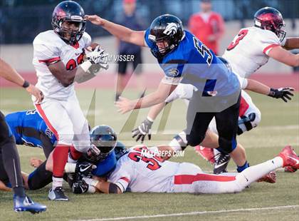 Thumbnail 1 in Eaglecrest @ Grandview photogallery.