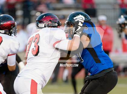 Thumbnail 1 in Eaglecrest @ Grandview photogallery.