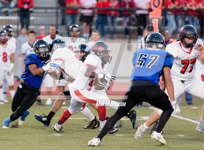 Thumbnail 2 in Eaglecrest @ Grandview photogallery.