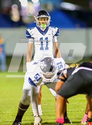 Dr. Phillips @ East Ridge