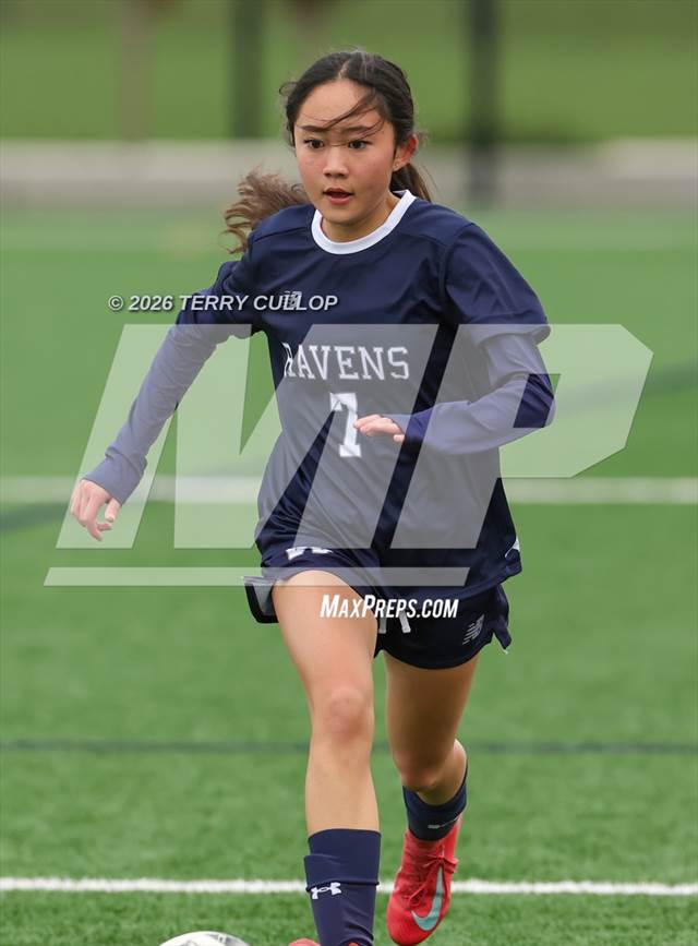 North Summit vs Waterford (UHSAA 2A Girls Soccer Second Round at Home Site)