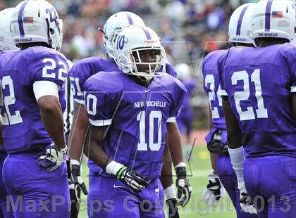 Thumbnail 1 in Mahopac @ New Rochelle photogallery.