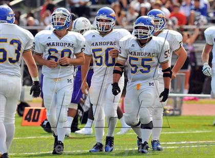 Thumbnail 3 in Mahopac @ New Rochelle photogallery.