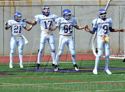 Thumbnail 3 in Mahopac @ New Rochelle photogallery.