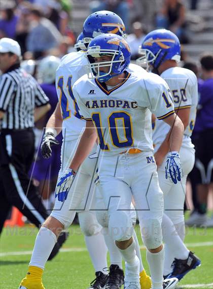 Thumbnail 3 in Mahopac @ New Rochelle photogallery.