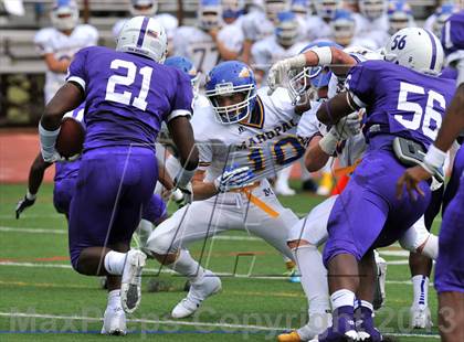 Thumbnail 3 in Mahopac @ New Rochelle photogallery.