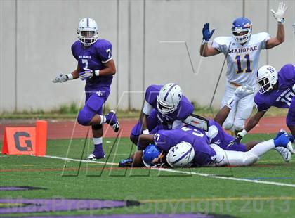 Thumbnail 3 in Mahopac @ New Rochelle photogallery.