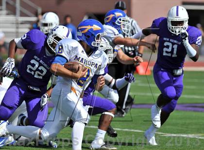 Thumbnail 2 in Mahopac @ New Rochelle photogallery.