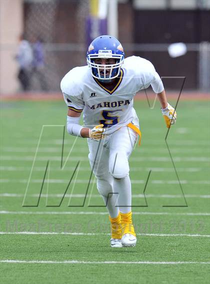 Thumbnail 3 in Mahopac @ New Rochelle photogallery.