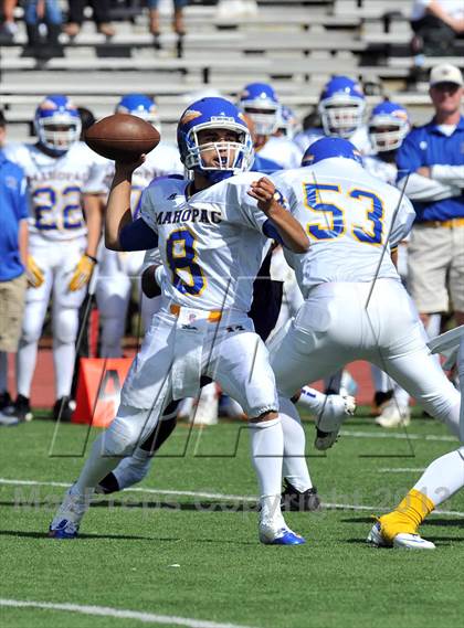 Thumbnail 3 in Mahopac @ New Rochelle photogallery.