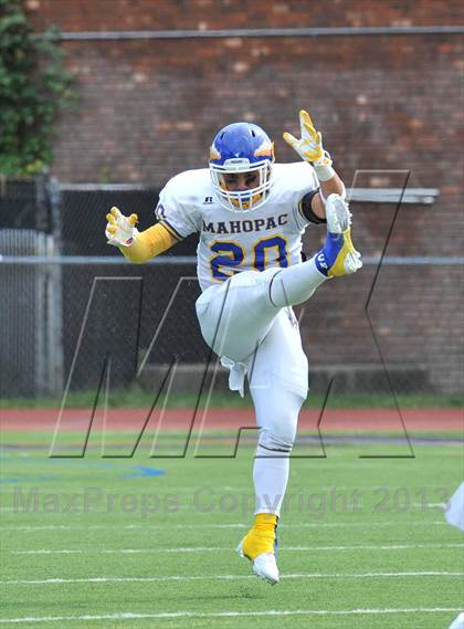 Thumbnail 3 in Mahopac @ New Rochelle photogallery.