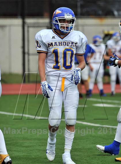 Thumbnail 1 in Mahopac @ New Rochelle photogallery.