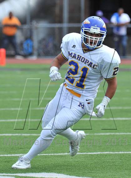 Thumbnail 2 in Mahopac @ New Rochelle photogallery.