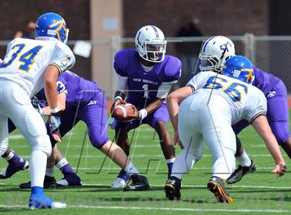 Thumbnail 1 in Mahopac @ New Rochelle photogallery.