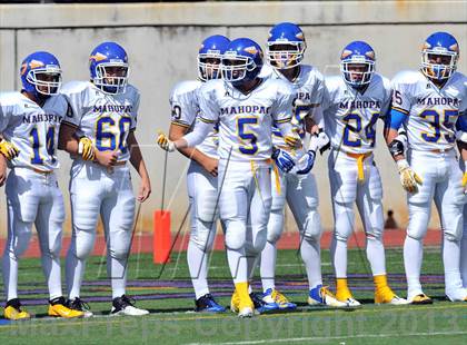 Thumbnail 1 in Mahopac @ New Rochelle photogallery.