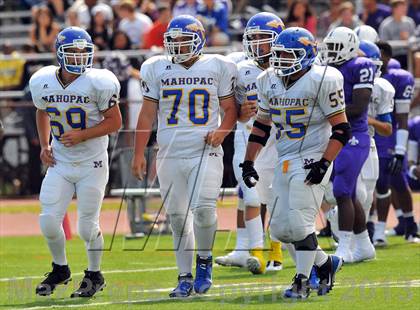Thumbnail 2 in Mahopac @ New Rochelle photogallery.