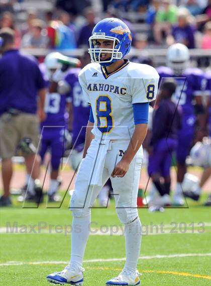 Thumbnail 1 in Mahopac @ New Rochelle photogallery.