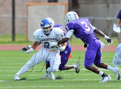 Thumbnail 1 in Mahopac @ New Rochelle photogallery.