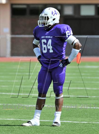 Thumbnail 3 in Mahopac @ New Rochelle photogallery.
