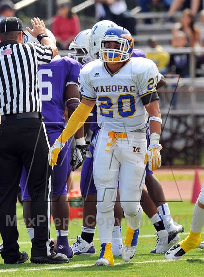 Thumbnail 1 in Mahopac @ New Rochelle photogallery.