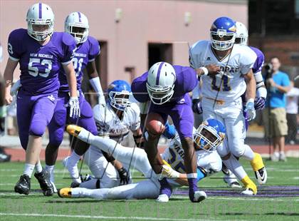 Thumbnail 3 in Mahopac @ New Rochelle photogallery.