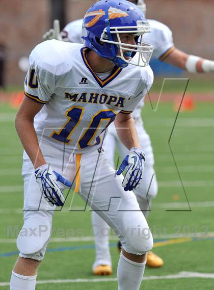 Thumbnail 3 in Mahopac @ New Rochelle photogallery.