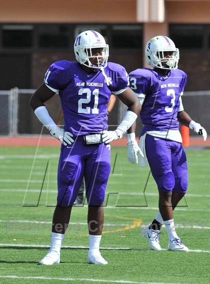 Thumbnail 2 in Mahopac @ New Rochelle photogallery.