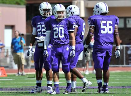 Thumbnail 2 in Mahopac @ New Rochelle photogallery.
