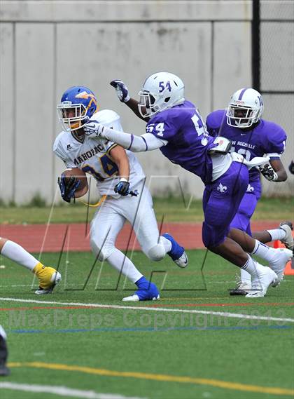Thumbnail 1 in Mahopac @ New Rochelle photogallery.