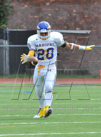 Thumbnail 2 in Mahopac @ New Rochelle photogallery.