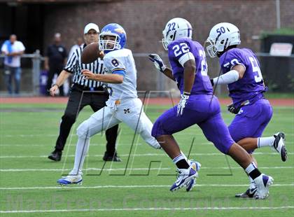 Thumbnail 1 in Mahopac @ New Rochelle photogallery.