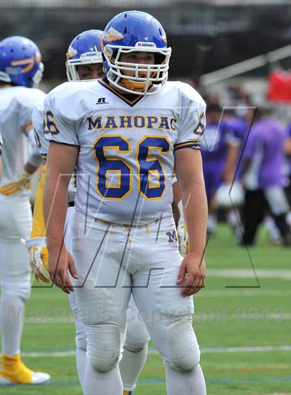 Thumbnail 1 in Mahopac @ New Rochelle photogallery.