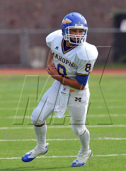Thumbnail 3 in Mahopac @ New Rochelle photogallery.