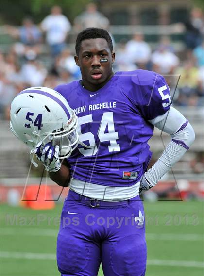 Thumbnail 2 in Mahopac @ New Rochelle photogallery.