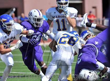 Thumbnail 1 in Mahopac @ New Rochelle photogallery.