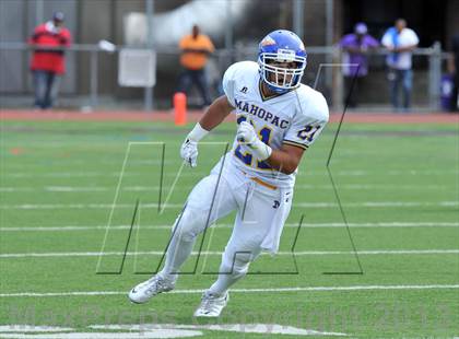 Thumbnail 3 in Mahopac @ New Rochelle photogallery.