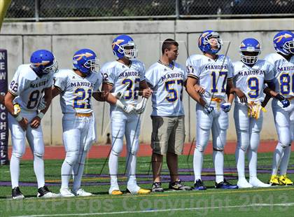 Thumbnail 3 in Mahopac @ New Rochelle photogallery.