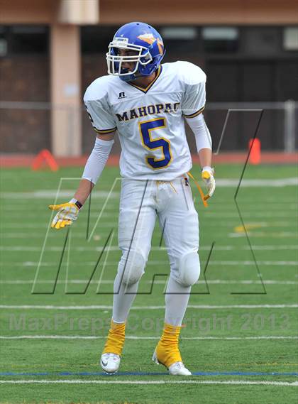 Thumbnail 1 in Mahopac @ New Rochelle photogallery.