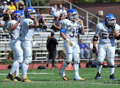 Thumbnail 1 in Mahopac @ New Rochelle photogallery.