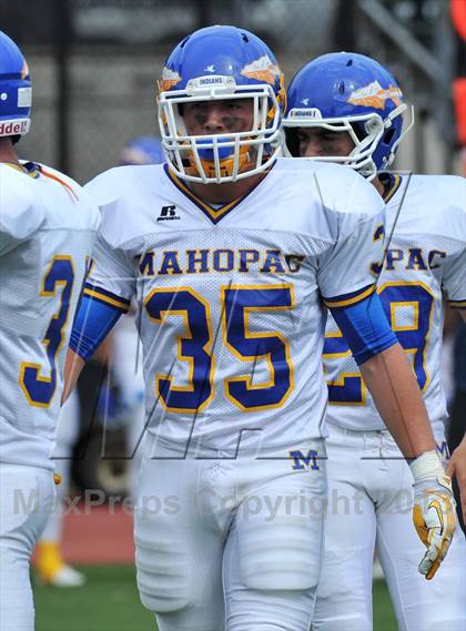 Thumbnail 3 in Mahopac @ New Rochelle photogallery.