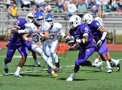 Thumbnail 1 in Mahopac @ New Rochelle photogallery.