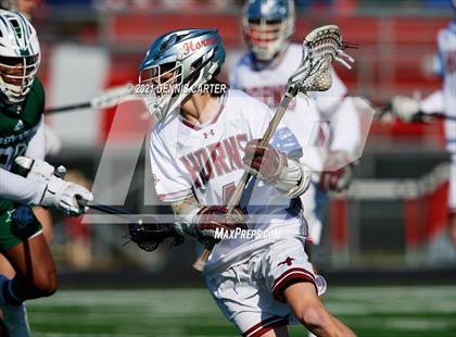 Thumbnail 3 in Lambert v Westminster photogallery.