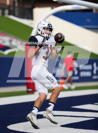 Thumbnail 3 in Allen @ Boyd photogallery.