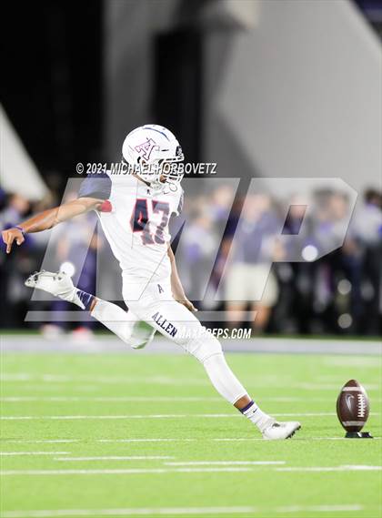 Thumbnail 3 in Allen @ Boyd photogallery.