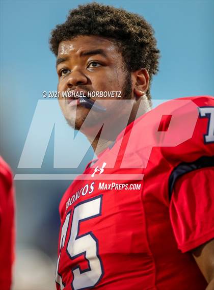 Thumbnail 3 in Allen @ Boyd photogallery.