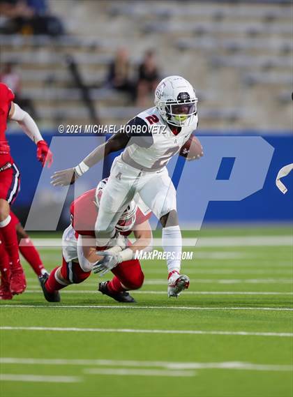 Thumbnail 3 in Allen @ Boyd photogallery.