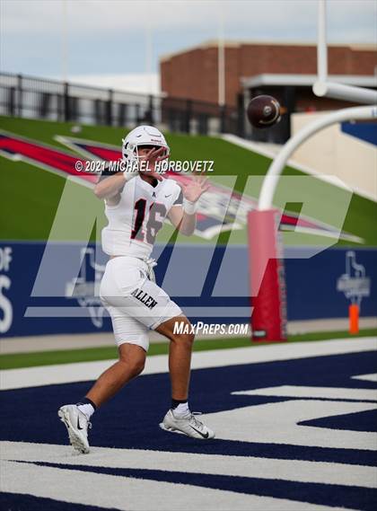 Thumbnail 3 in Allen @ Boyd photogallery.