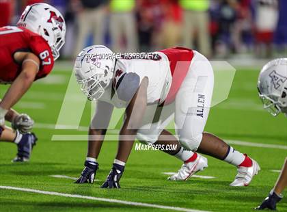 Thumbnail 3 in Allen @ Boyd photogallery.