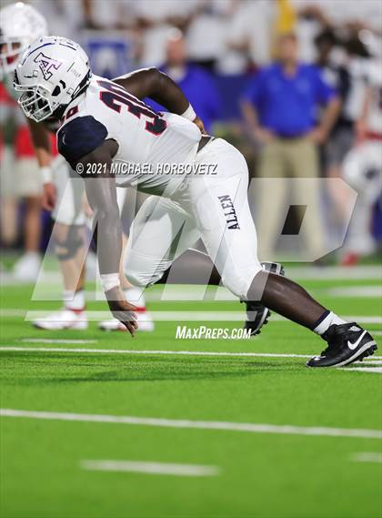 Thumbnail 3 in Allen @ Boyd photogallery.