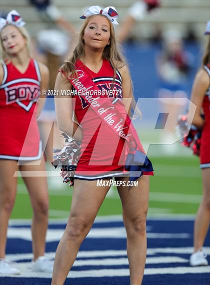 Thumbnail 3 in Allen @ Boyd photogallery.